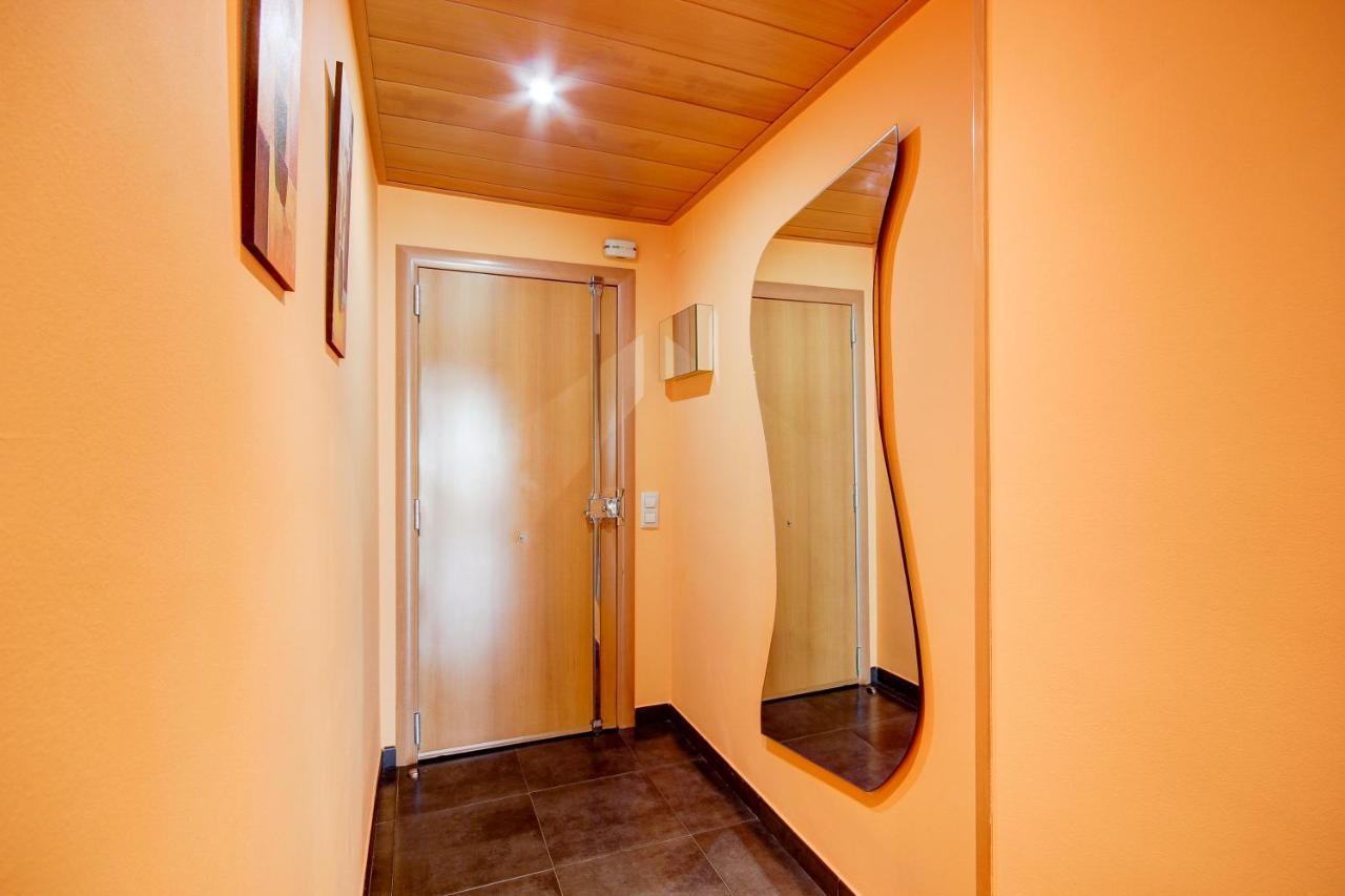 Residence De La Plage Roses - Immo Barneda Dış mekan fotoğraf