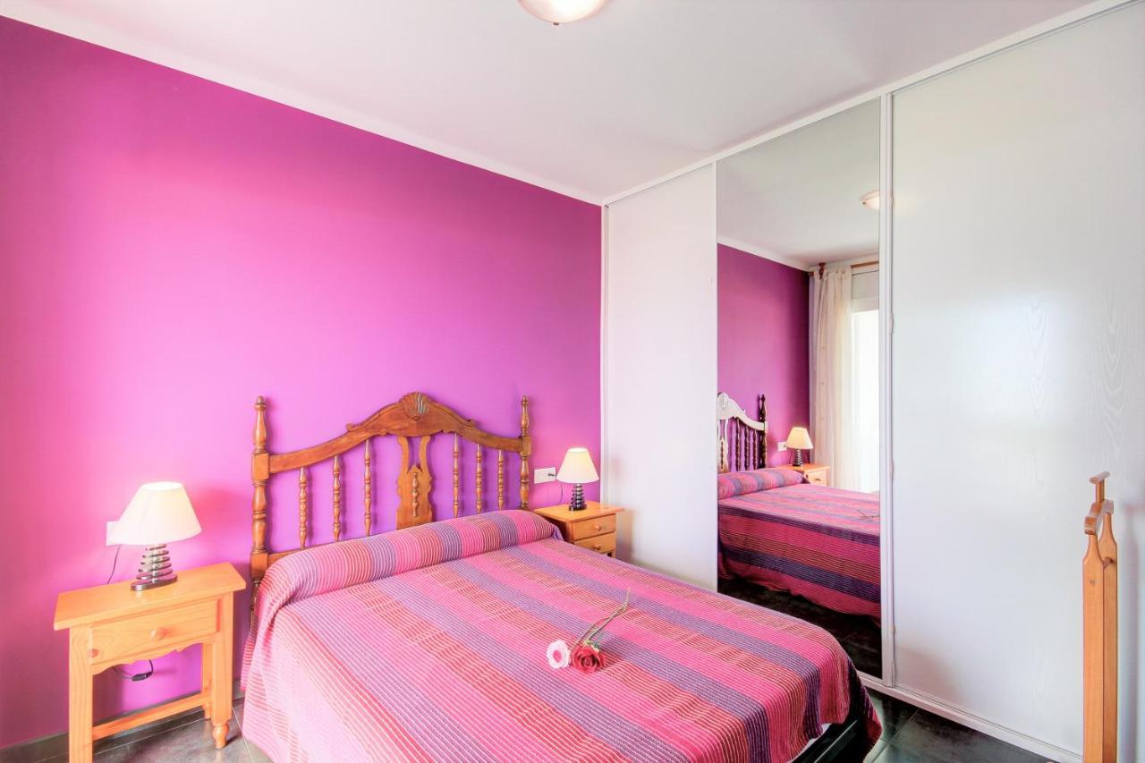 Residence De La Plage Roses - Immo Barneda Dış mekan fotoğraf
